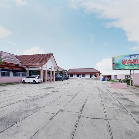Spot On 2289 Hotel Saudara Tegal  Extérieur photo